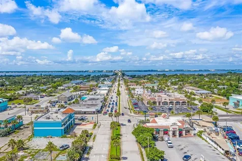 211 6th Avenue Indialantic FL 32903