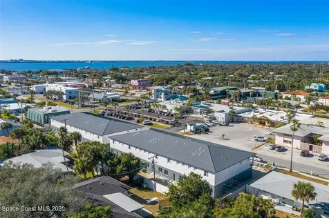 211 6th Avenue Indialantic FL 32903