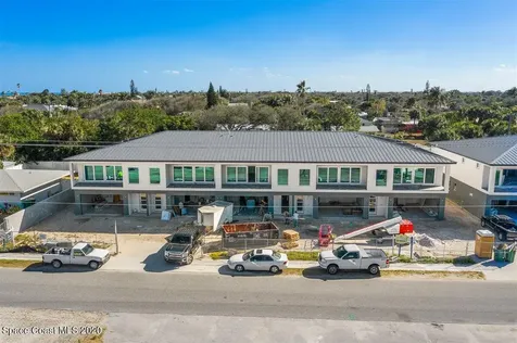 211 6th Avenue Indialantic FL 32903