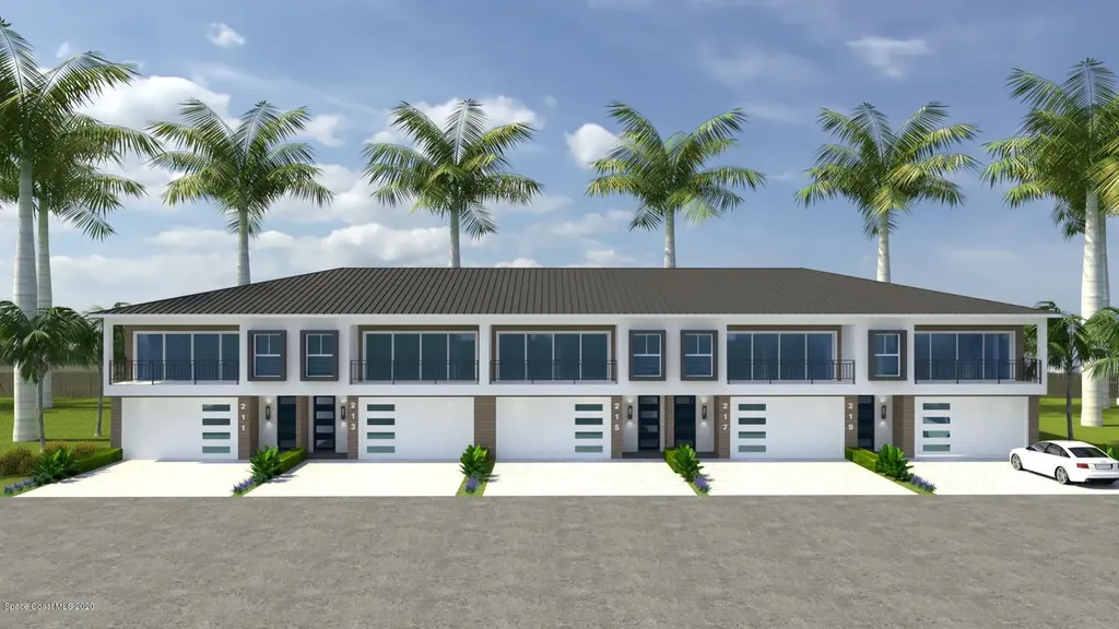 213 6th Avenue Indialantic FL 32903
