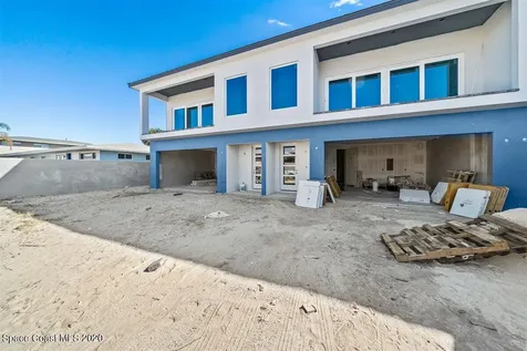 213 6th Avenue Indialantic FL 32903