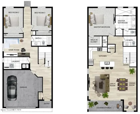 213 6th Avenue Indialantic FL 32903