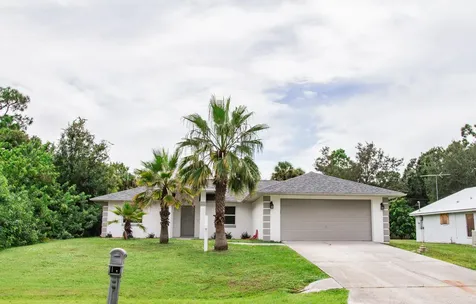 1456 Martinez Street SE Palm Bay FL 32909