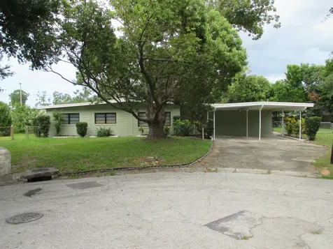 3205 Citrus Court Titusville FL 32780