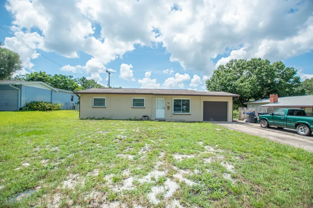60 Chapel Lane Titusville FL 32796