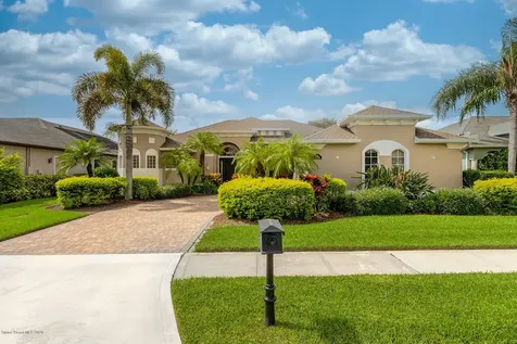 3170 Gatlin Drive Rockledge FL 32955