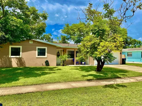 740 Mimosa Avenue Titusville FL 32796