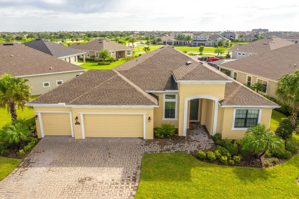 3335 Archdale Street Melbourne FL 32940