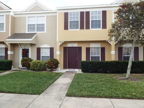 519 Steeplechase Lane Melbourne FL 32940