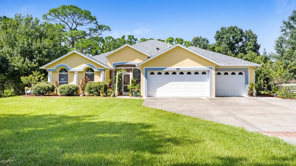 4980 Pinewood Place Cocoa FL 32926