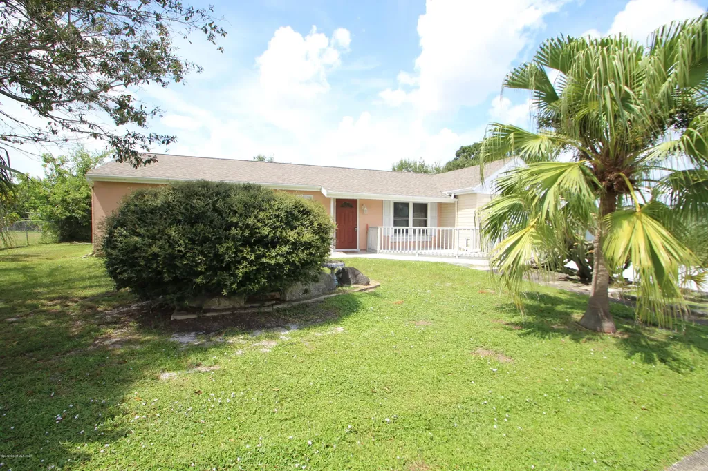 1294 Mariposa Drive NE Palm Bay FL 32905