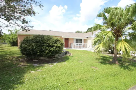 1294 Mariposa Drive NE Palm Bay FL 32905