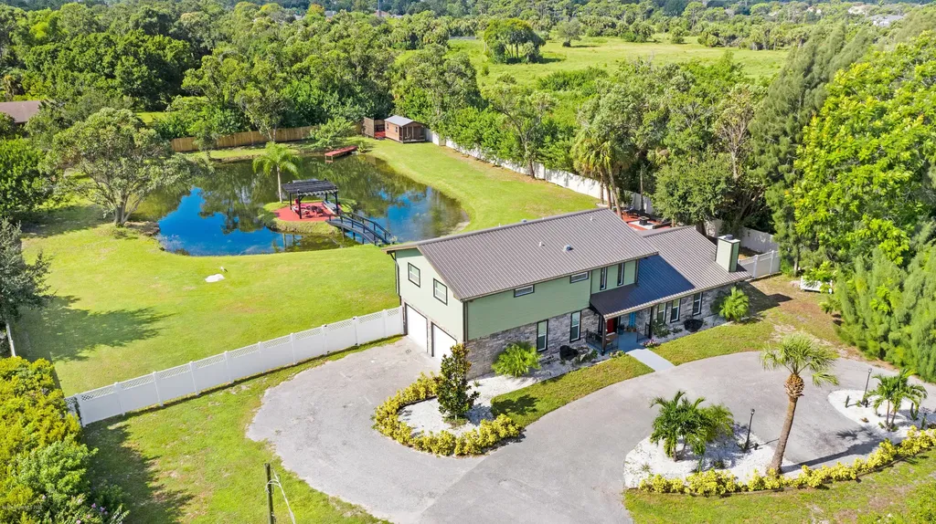 3025 W Florida Avenue Melbourne FL 32904