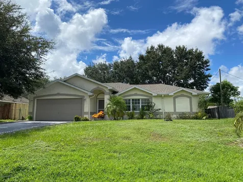 114 Goldcoast Road NE Palm Bay FL 32907