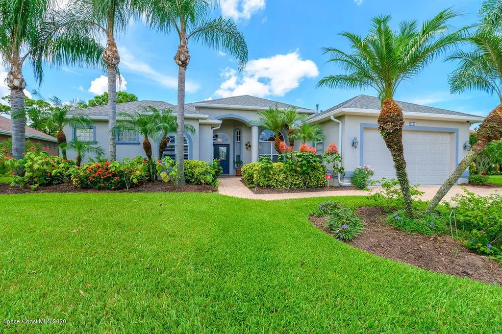 6011 Herons Landing Drive Rockledge FL 32955