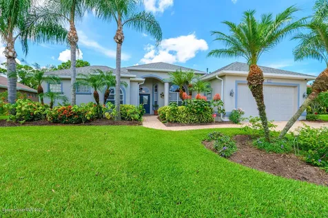 6011 Herons Landing Drive Rockledge FL 32955