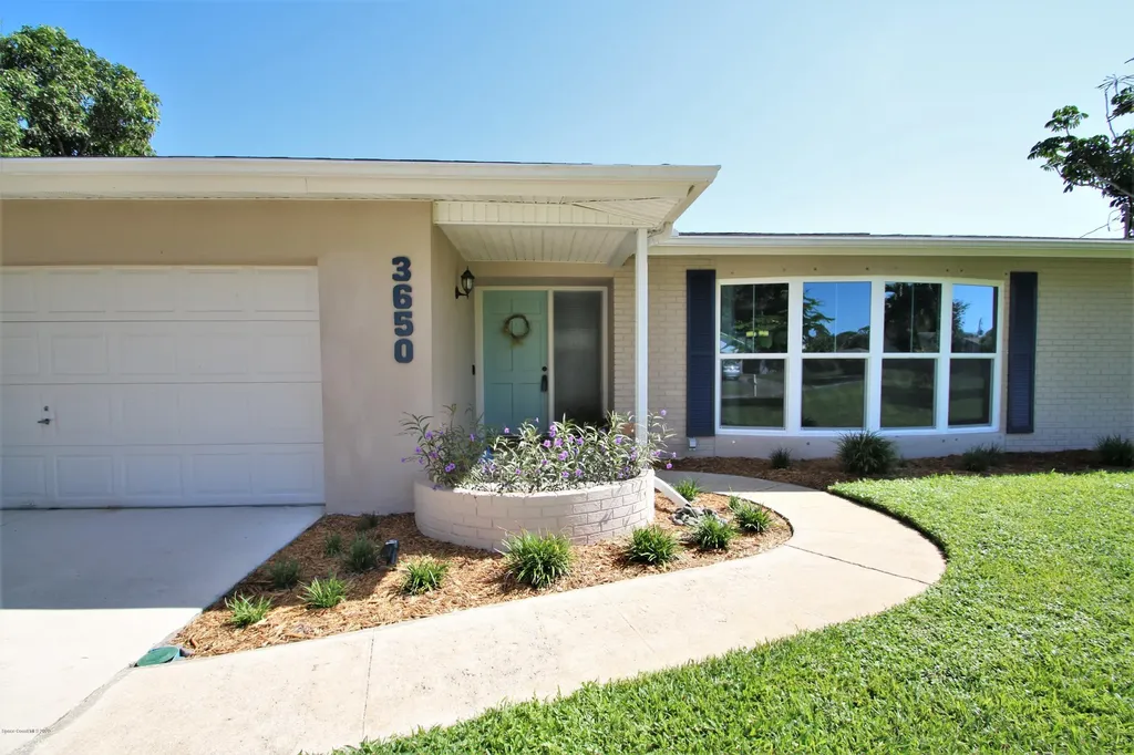 3650 Laurette Road Merritt Island FL 32952