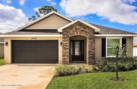 2651 Ivory Way Titusville FL 32780