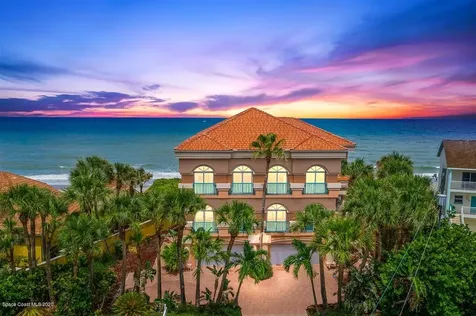 3095 S Highway A1a Melbourne Beach FL 32951