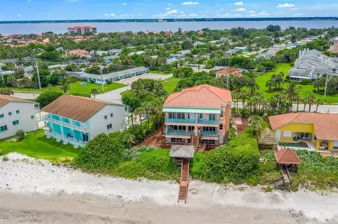 3095 S Highway A1a Melbourne Beach FL 32951