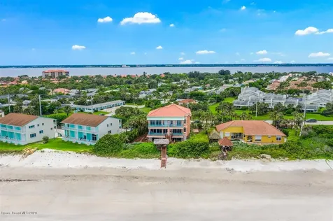 3095 S Highway A1a Melbourne Beach FL 32951