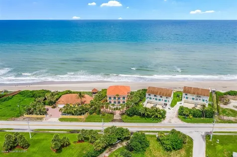 3095 S Highway A1a Melbourne Beach FL 32951
