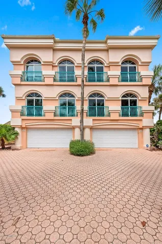 3095 S Highway A1a Melbourne Beach FL 32951