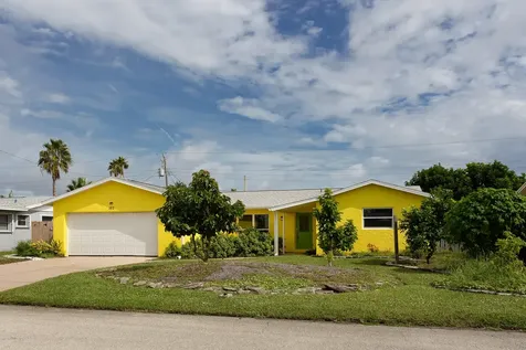 162 Terrace Shores Drive Indialantic FL 32903