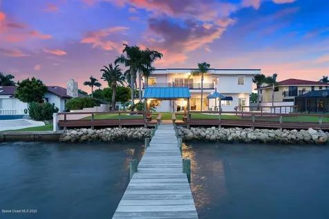 2260 S River Road Melbourne Beach FL 32951