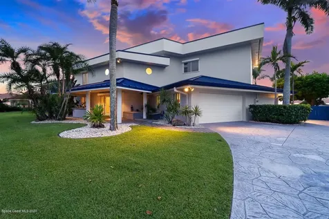 2260 S River Road Melbourne Beach FL 32951
