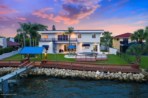 2260 S River Road Melbourne Beach FL 32951