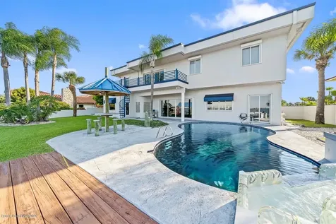 2260 S River Road Melbourne Beach FL 32951