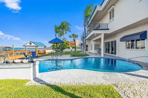 2260 S River Road Melbourne Beach FL 32951