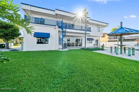 2260 S River Road Melbourne Beach FL 32951
