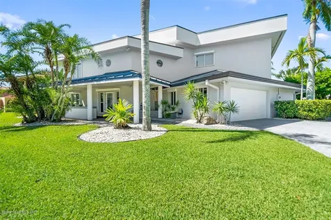 2260 S River Road Melbourne Beach FL 32951