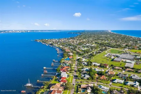 2260 S River Road Melbourne Beach FL 32951