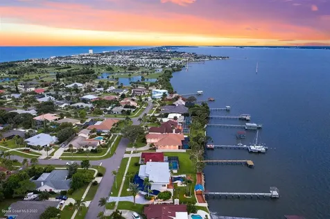 2260 S River Road Melbourne Beach FL 32951