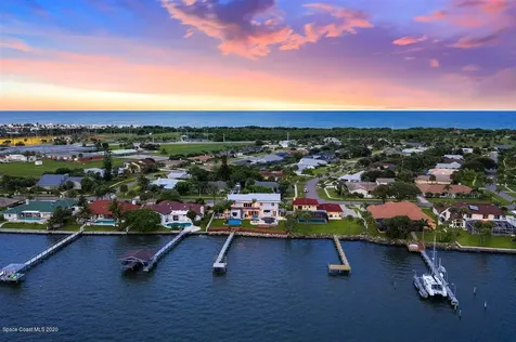 2260 S River Road Melbourne Beach FL 32951