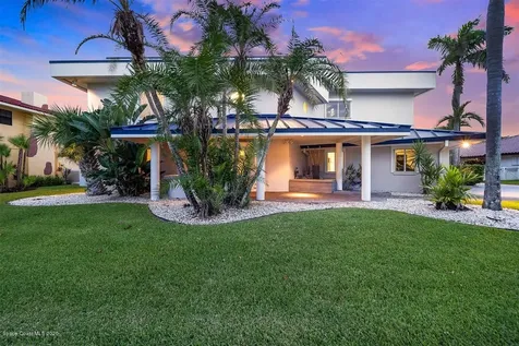 2260 S River Road Melbourne Beach FL 32951