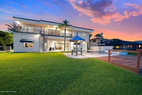 2260 S River Road Melbourne Beach FL 32951