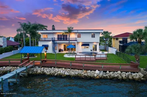2260 S River Road Melbourne Beach FL 32951