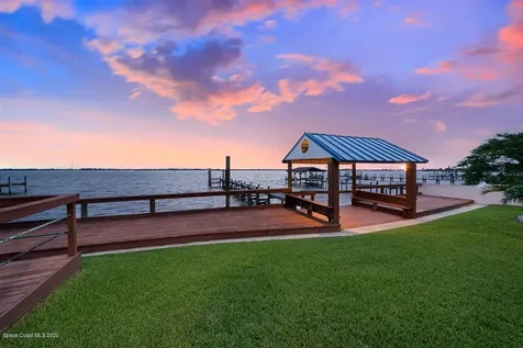 2260 S River Road Melbourne Beach FL 32951