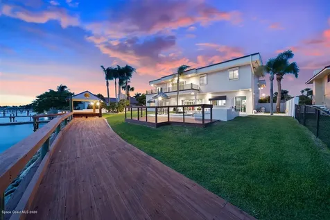 2260 S River Road Melbourne Beach FL 32951