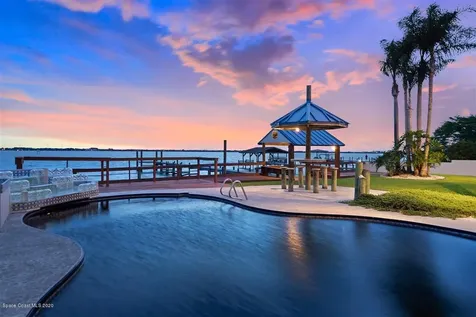 2260 S River Road Melbourne Beach FL 32951