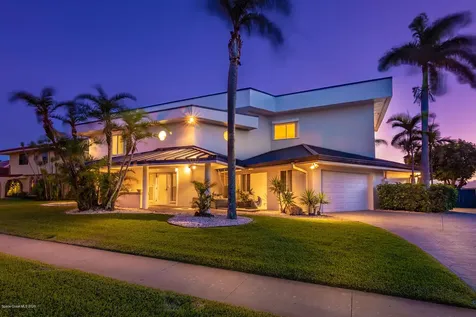 2260 S River Road Melbourne Beach FL 32951