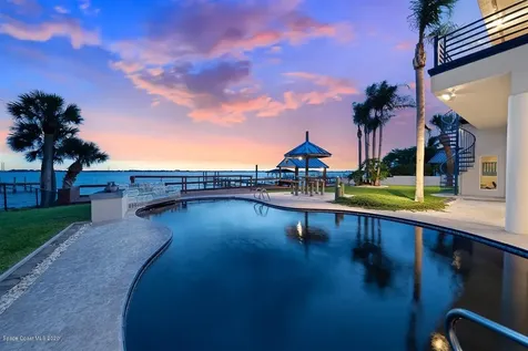 2260 S River Road Melbourne Beach FL 32951