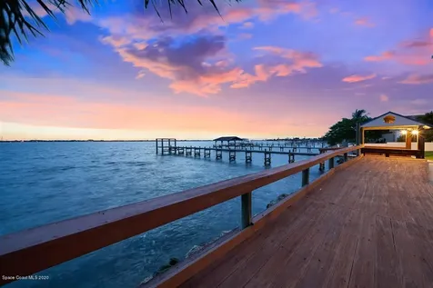 2260 S River Road Melbourne Beach FL 32951
