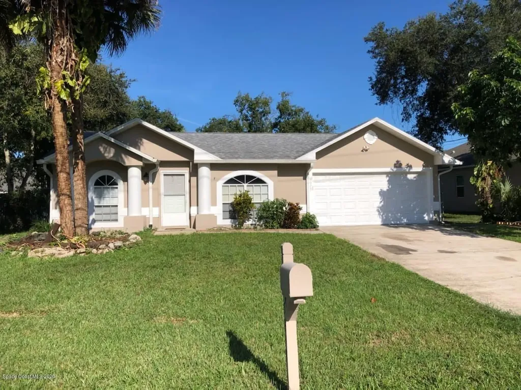 5979 Homestead Avenue Cocoa FL 32927