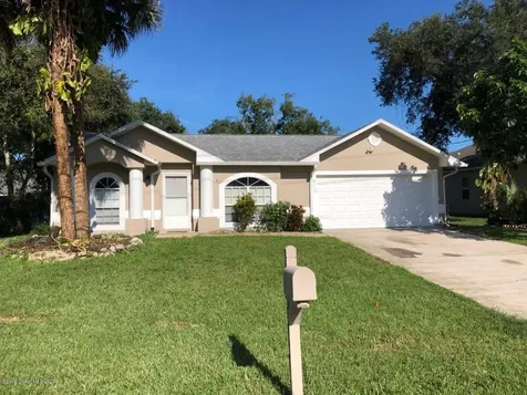5979 Homestead Avenue Cocoa FL 32927