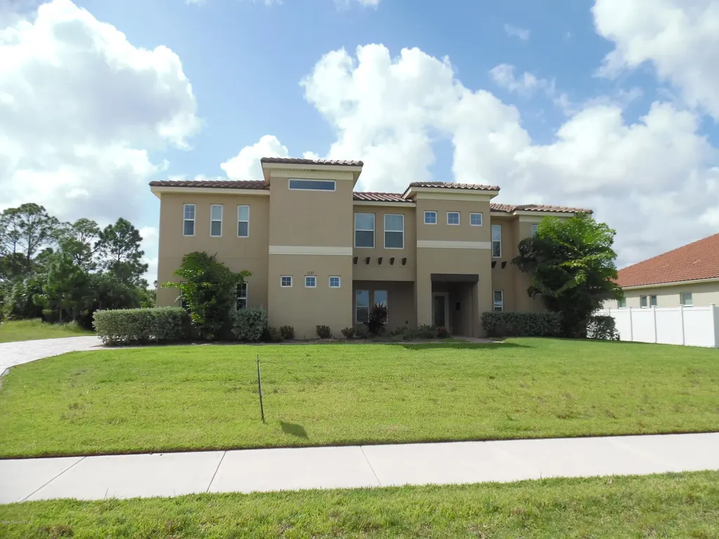3897 Province Drive Melbourne FL 32934